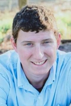 Logan Jones death by force case profile photo