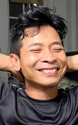 David Nguyen death by force case profile photo