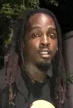 Deonde Sadler death by force case profile photo
