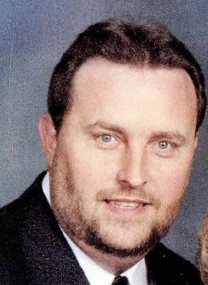 Ronald Ward death by force case profile photo