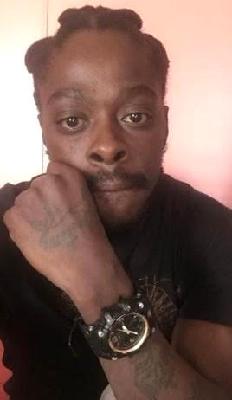 Marcus Flow death by force case profile photo
