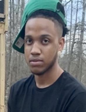 Frank White IV death by force case profile photo