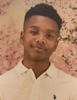 Jason Lamont Harrington Jr. death by force case profile photo