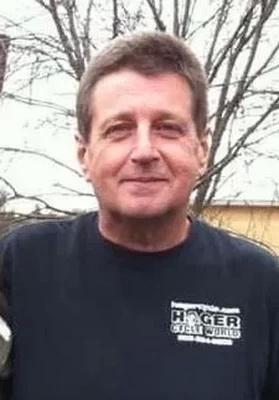 Michael Elliot death by force case profile photo