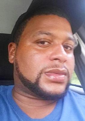 William Norman death by force case profile photo