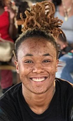 Latasha Finney death by force case profile photo