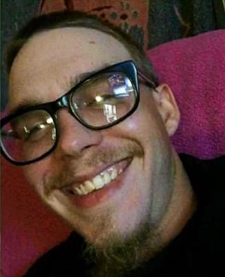 Keaton Goins death by force case profile photo