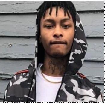 Robert Andre Bacote Jr. death by force case profile photo