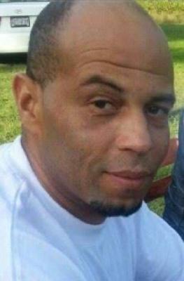 Lamont Solomon death by force case profile photo