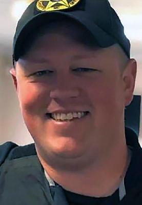 Christopher Ward death by force case profile photo