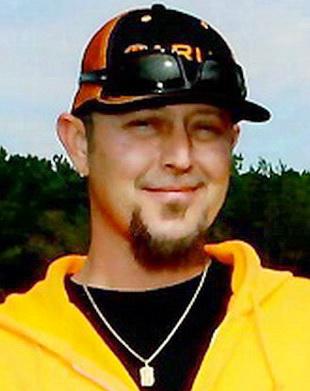 Kristopher Allen death by force case profile photo