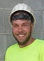 Neil Locklear death by force case profile photo