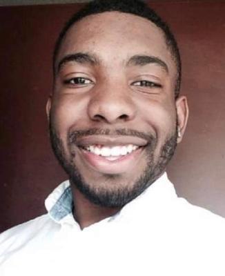 Anthony Marsh death by force case profile photo