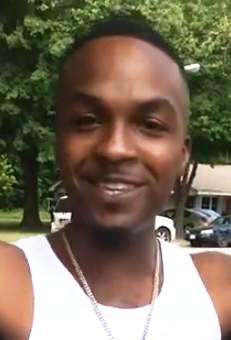 Alvin Norwood Jr. death by force case profile photo