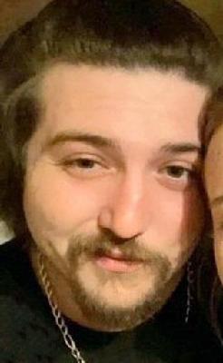 Johnny Edwards death by force case profile photo
