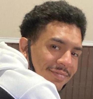 Chavez Vargas death by force case profile photo