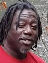 Virgil Chuck Stokes Jr. death by force case profile photo