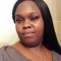 Shannelle Patterson death by force case profile photo