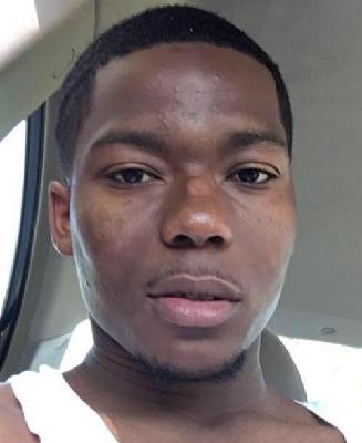 Ashford Trokon Peal Jr. death by force case profile photo
