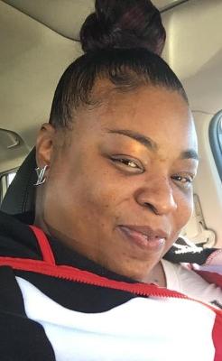 Levita Webb death by force case profile photo
