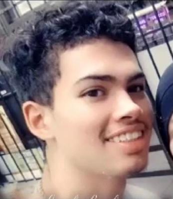 Marcus Snipes death by force case profile photo