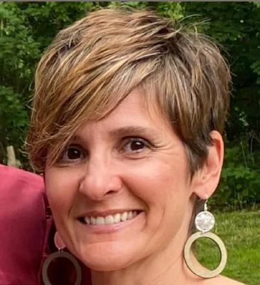 Julie Bittner death by force case profile photo