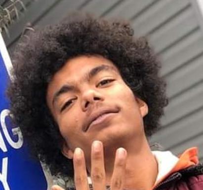 Nicholas Johnson death by force case profile photo