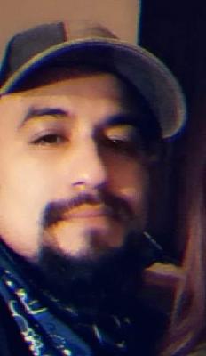 Jose Gayton death by force case profile photo