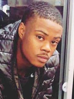 Wendell Devon Hill Jr. death by force case profile photo