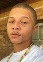 Dominic Basnight death by force case profile photo