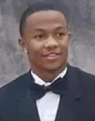 VaShaun Tremaine Smith death by force case profile photo