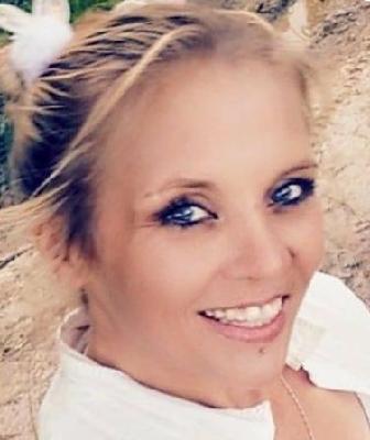 Jacqueline Elaine Landreth death by force case in Tatums, NC