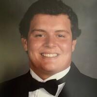 Robert Gibby death by force case profile photo