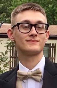 Dillion Wirt death by force case profile photo