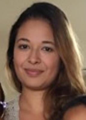 Blanca Cadavid death by force case profile photo