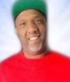 Corey Monyea Gooch Sr. death by force case profile photo