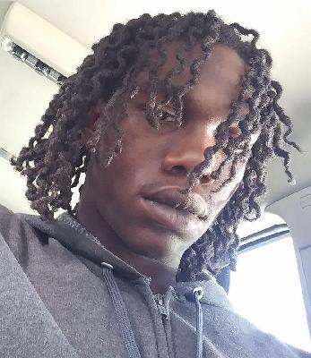 Tevon Parsons death by force case profile photo