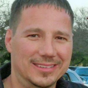 David Gergel death by force case profile photo