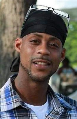 Curtis Graham death by force case profile photo