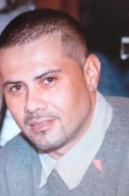 Joshua Pritchard death by force case profile photo