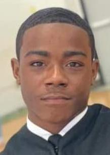 Antonio Williams death by force case profile photo