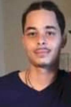 Justin McCarthy death by force case profile photo