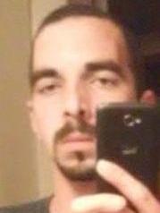 Joshua Locklear death by force case profile photo