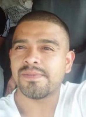 Alejandro Arreola death by force case profile photo