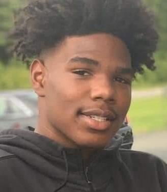 Sharrieff Jones Jr death by force case profile photo
