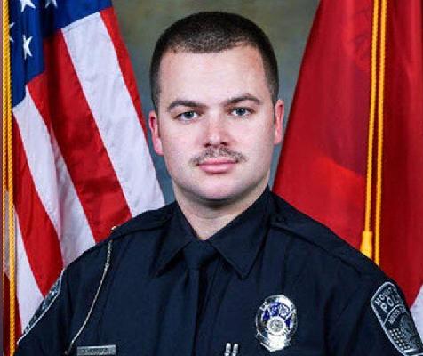 Tyler Herndon death by force case profile photo