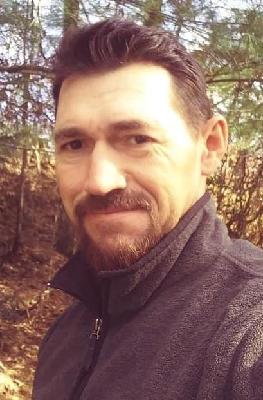 Larry Landreth death by force case in Boyd, NC