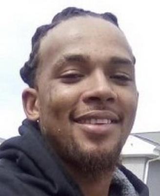Darius Atkins death by force case profile photo