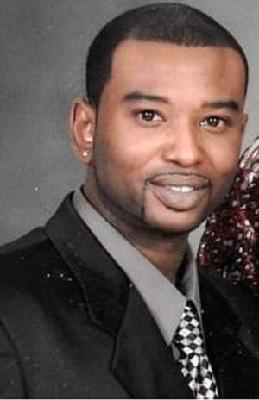 Ivan Williamson III death by force case profile photo