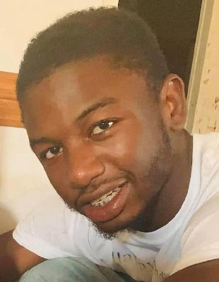 Avion McLean death by force case profile photo